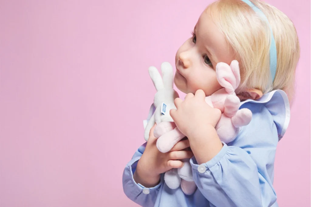 Marque contemporaine de prestige élégante et raffinée