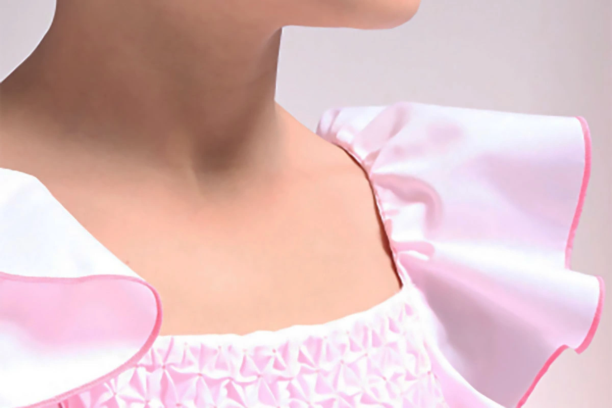 Jacadi perpétue le patrimoine de la mode enfantine de tradition française. Jacadi perpétue le patrimoine de la mode enfantine de tradition française.