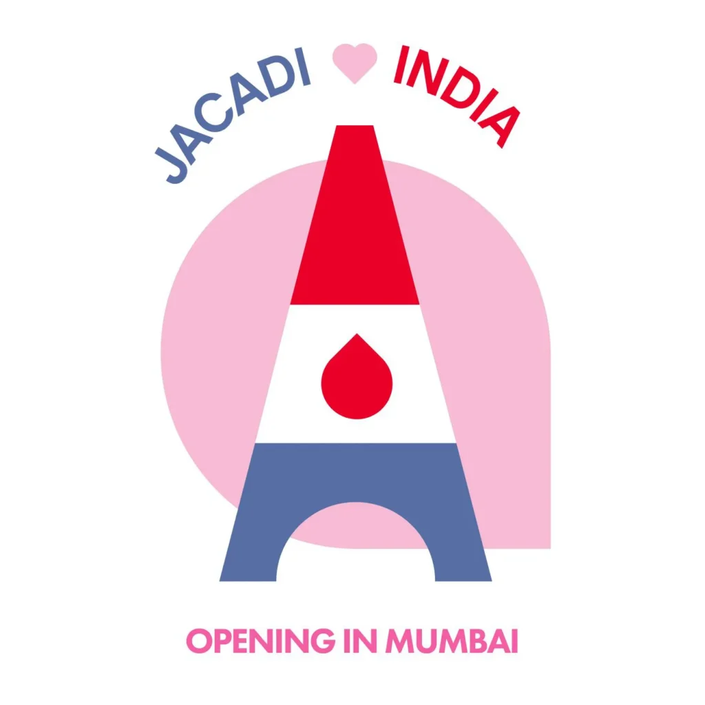 Jacadi India ouvre à Mumbai Jacadi India ouvre à Mumbai